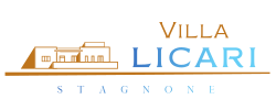 Villa Licari Stagnone, botique bnb in Marsala, Sicily